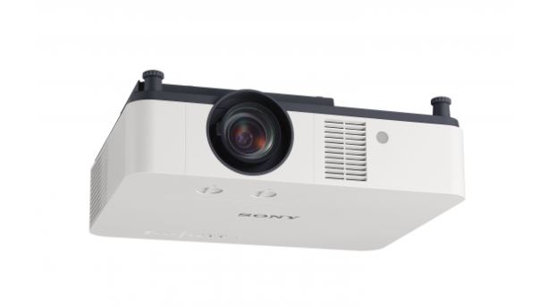 Sony VPL-PHZ61 - WUXGA - 6400 Ansi - Laser - 3LCD Projektor