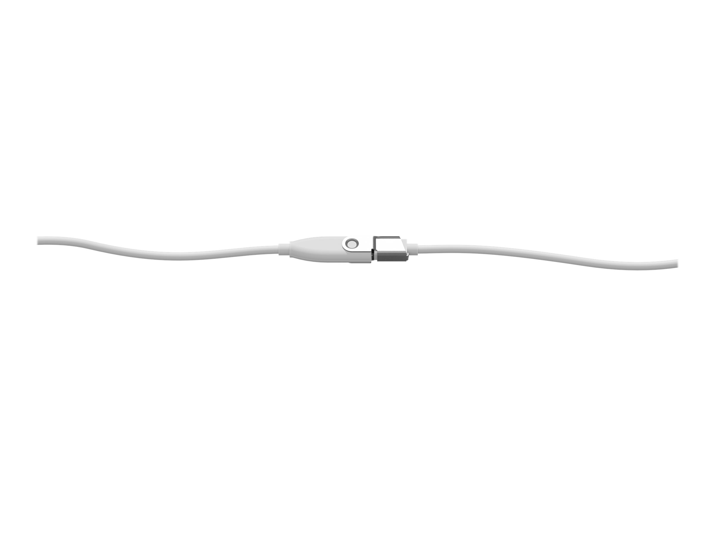 Logitech Extension Cable - for Rally Mic Pod - 10 m