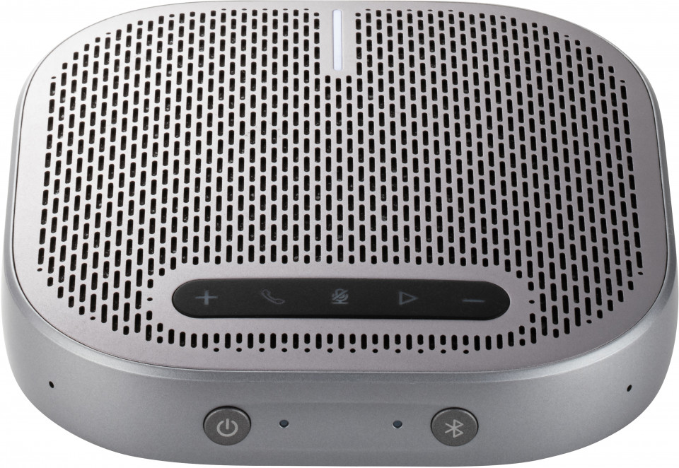 ViewSonic VB-AUD-201 Conference Speakerphone - Bluetooth - USB