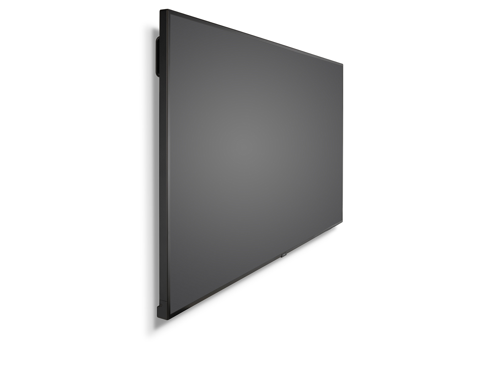NEC MultiSync C750Q - 75 Zoll - 350 cd/m² - Ultra-HD - 3840x2160 Pixel - 24/7 - Midrange Large Format Display