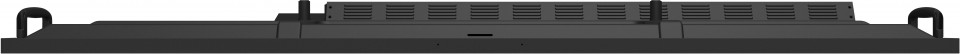 ViewSonic IFP6550-5F - 65 Zoll - 400 cd/m² - 4K - Ultra-HD - 3840x2160 Pixel - 40 Punkt - Touch Display