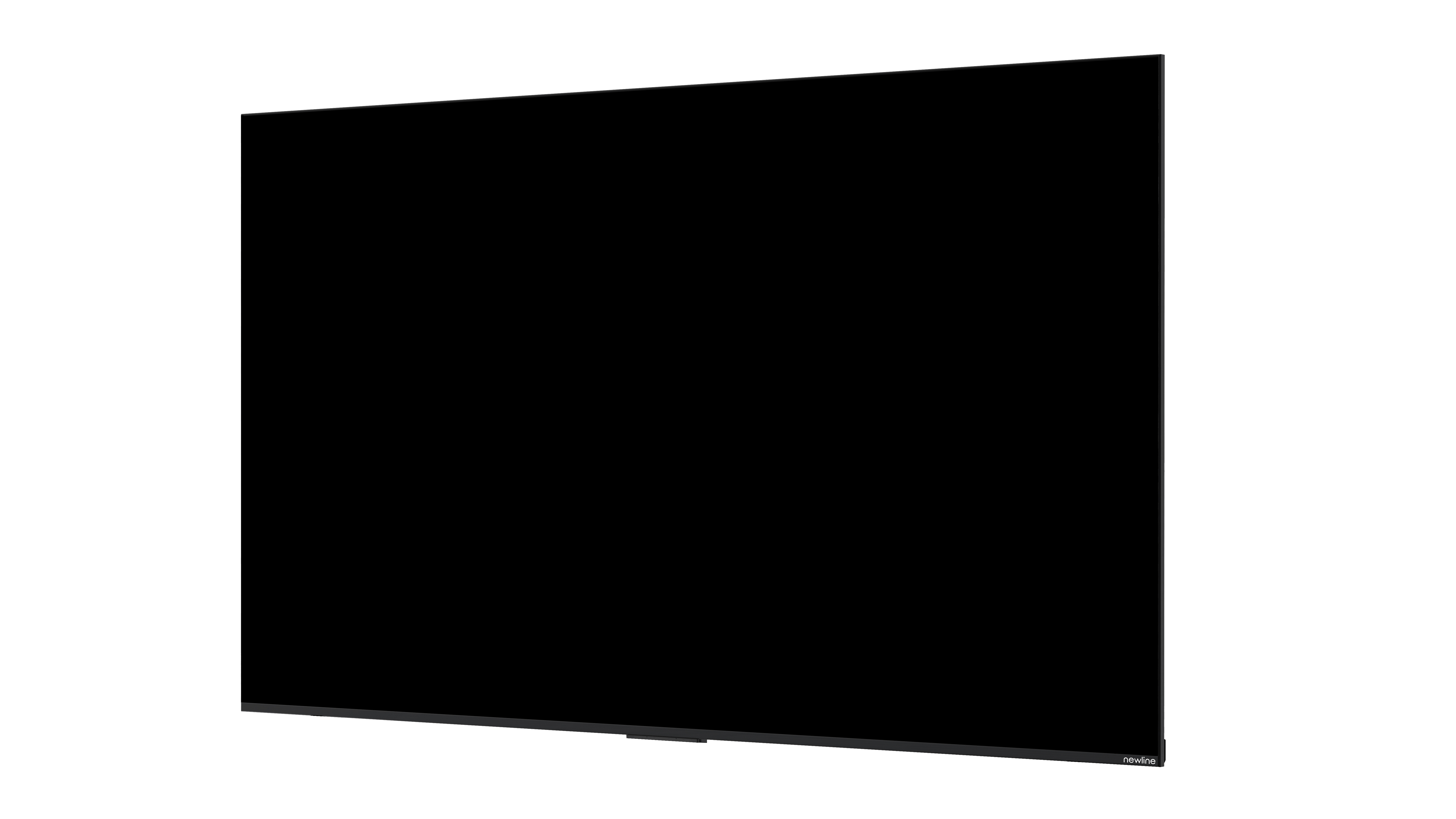NewLine STV+ STV-9824-PLUS - 98 inch - 450 cd/m² - 4K - Ultra-HD - 3840x2160 pixels - 24/7 - Android 14 - Display