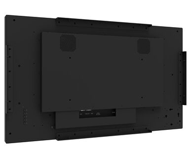 iiyama ProLite TF4339MSC-B1AG - 43 Zoll - 400cd/m² - Full-HD - 1920x1080 Pixel - Open Frame - 12 Punkt - Multi Touch Display