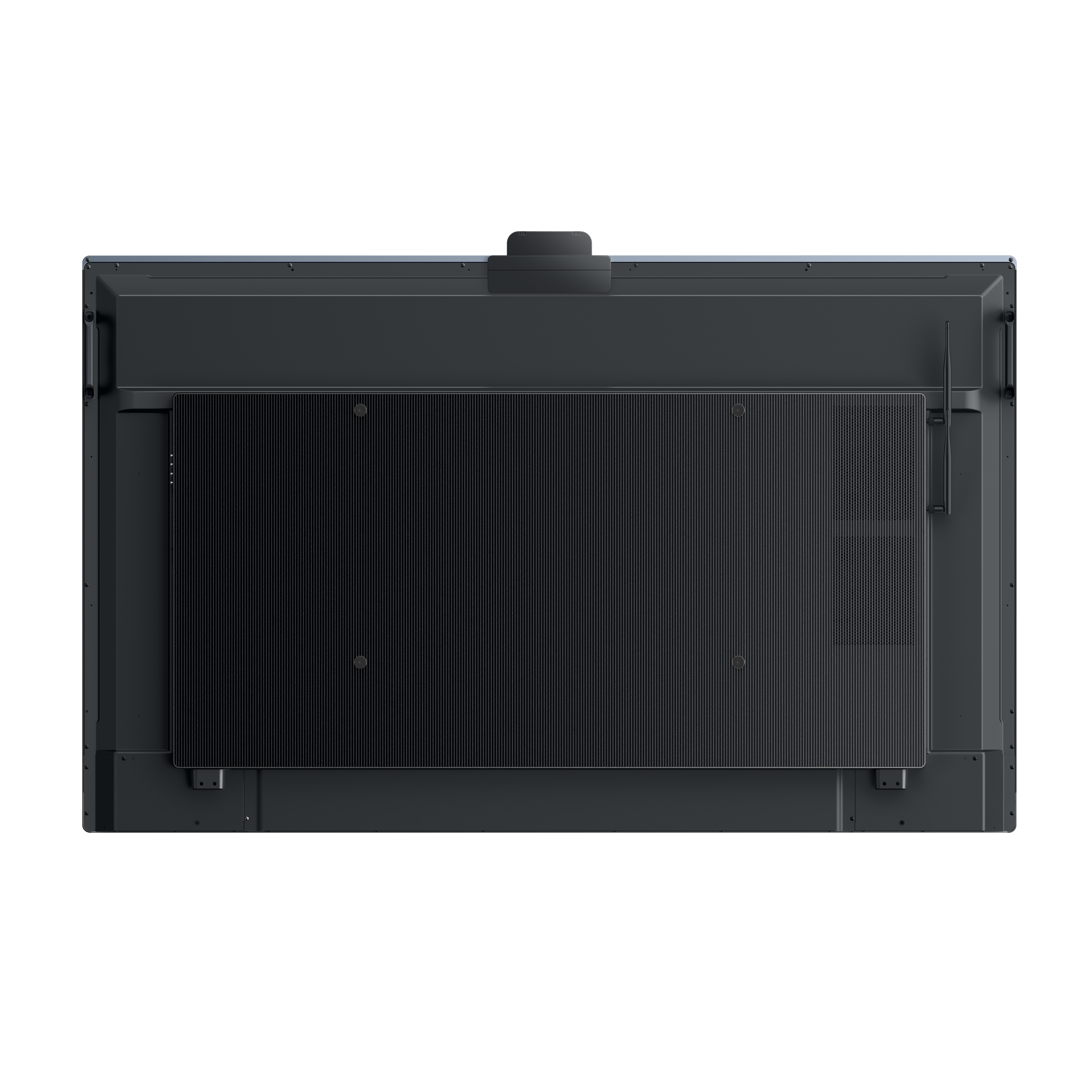 Yealink MeetingBoard 65 Pro - 65 inch - 400 cd/m² - 4K - Ultra-HD - 3840x2160 pixels - 20 point - All-in-One display - MS Teams and Zoom certified - Black