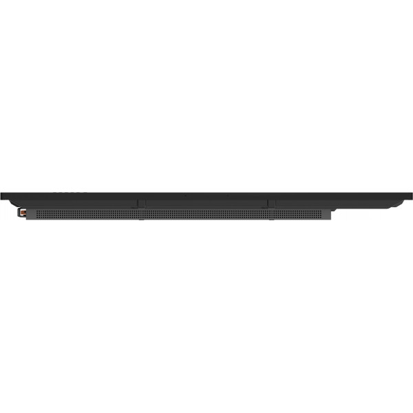 ViewSonic IFP7550-3  - 75 Zoll - 350 cd/m² - 3840x2160 - 20 Punkt - Touch Display