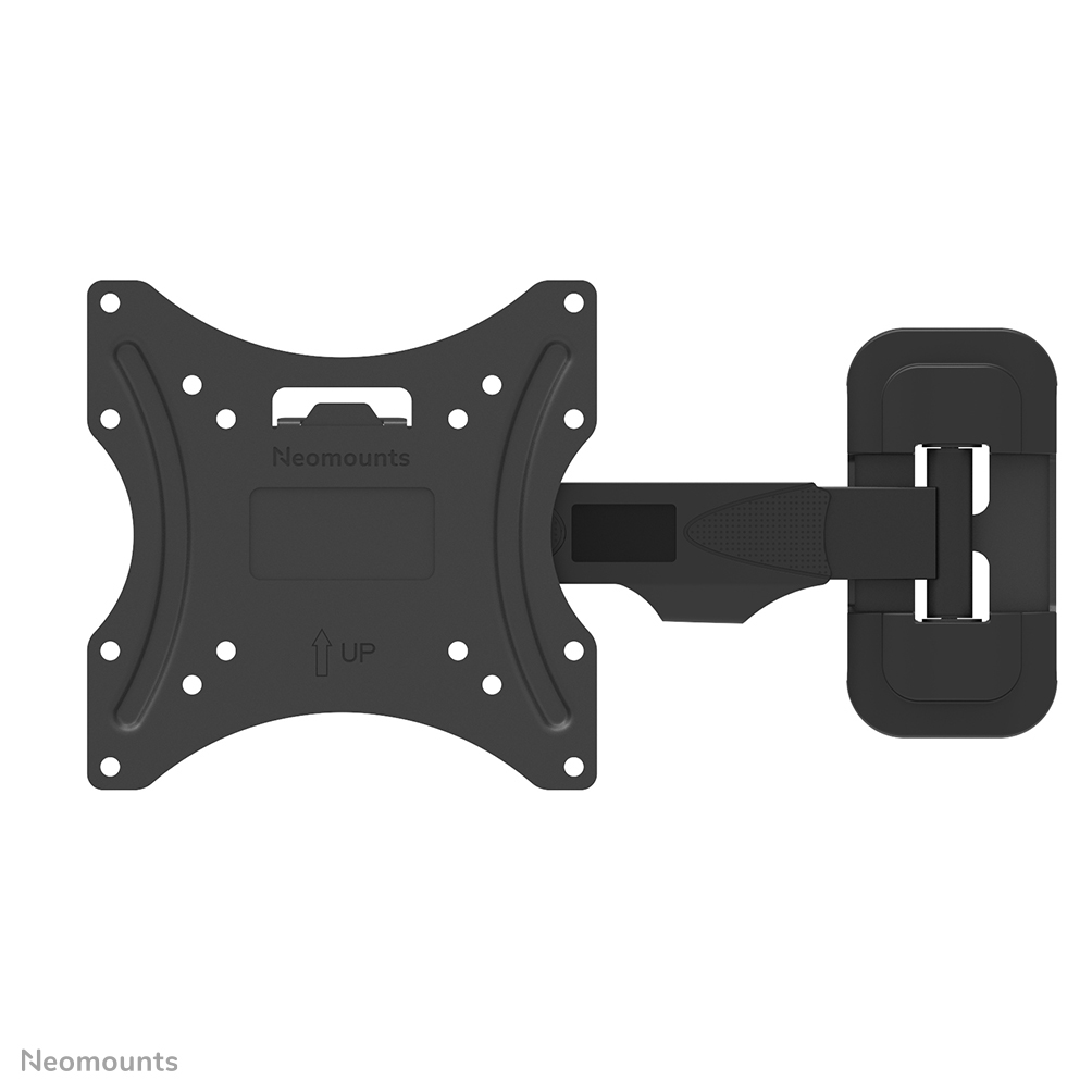 Neomounts WL40-540BL12 - swivelling and tilting wall mount - 32-55 inch - VESA 200x200mm - up to 35 kg - black Neomounts WL40-540BL12 - swivelling and tilting wall mount - 32-55 inch - VESA 200x200mm - up to 35 kg - black