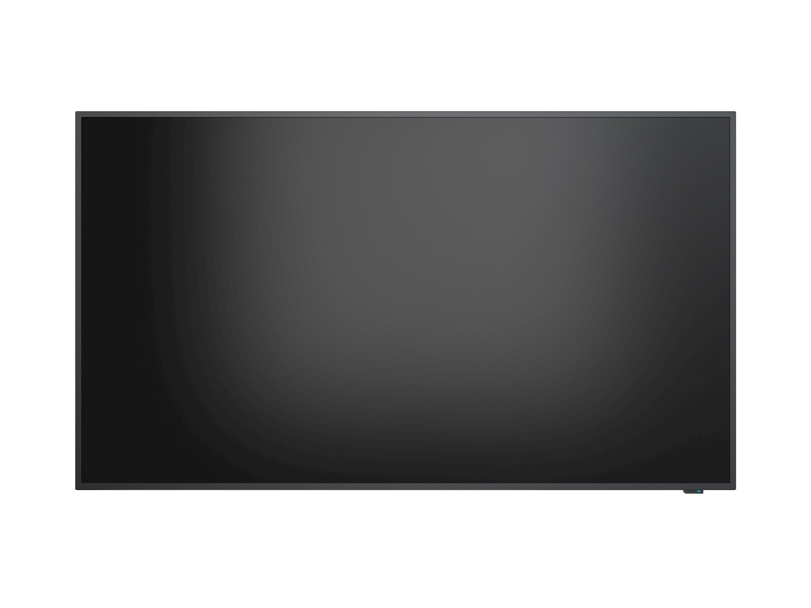 NEC MultiSync E658 - 65 Zoll - 350 cd/m² - Ultra-HD - 3840x2160 Pixel - 16/7 - Essential Large Format Display