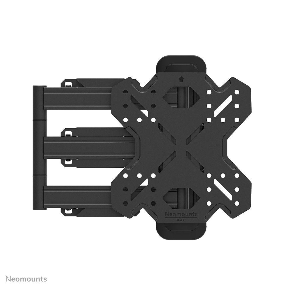 Neomounts WL40S-850BL12 - schwenk- und neigbare Wandhalterung - 32-55 Zoll - VESA 200x200mm - bis 40 kg - Schwarz Neomounts WL40S-850BL12 - schwenk- und neigbare Wandhalterung - 32-55 Zoll - VESA 200x200mm - bis 40 kg - Schwarz