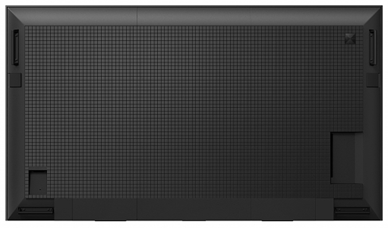 Sony FW-98BZ50L/TM - 98 Zoll - 780 cd/m² - 4K - Ultra-HD - 3840 x 2160 Pixel - 24/7 - Android TV - HDR Professional Display - mit BRAVIA Supervisor Tool