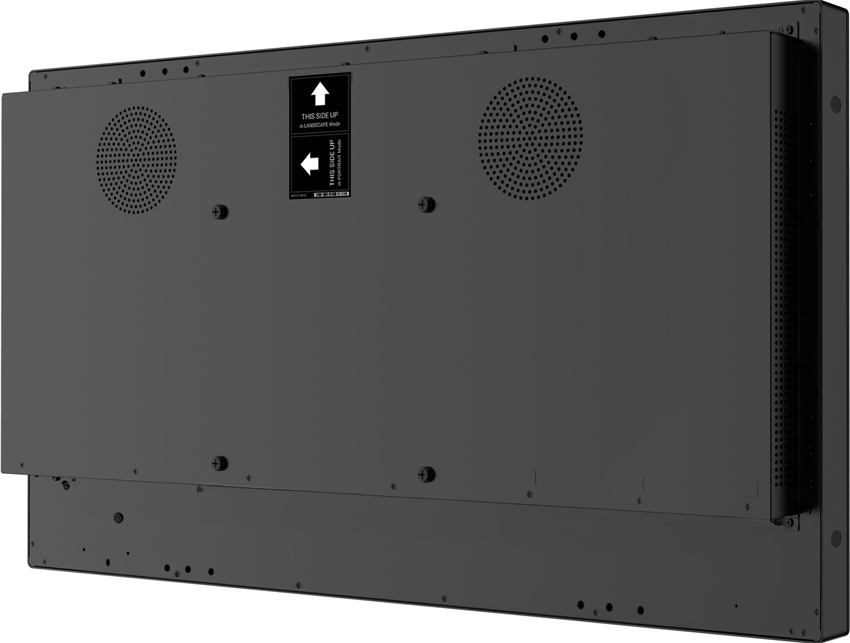 iiyama ProLite TF3239AS-B1AG - 32 inch - 435 cd/m² - Full-HD - 1920x1080 pixel - Open Frame - 40 point - Multi Touch Display 