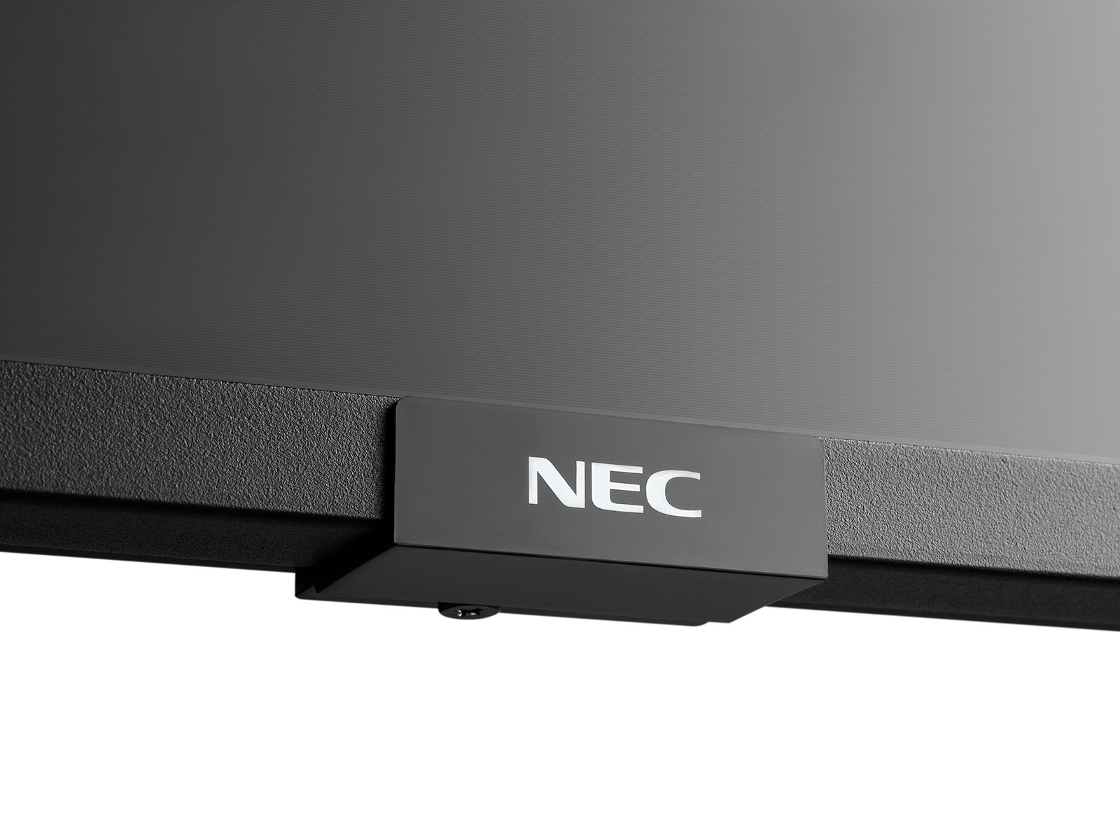 NEC MultiSync ME551 - 55 Zoll - 400 cd/m² - Ultra-HD - 3840x2160 Pixel - 18/7 - Message Essential Large Format Display