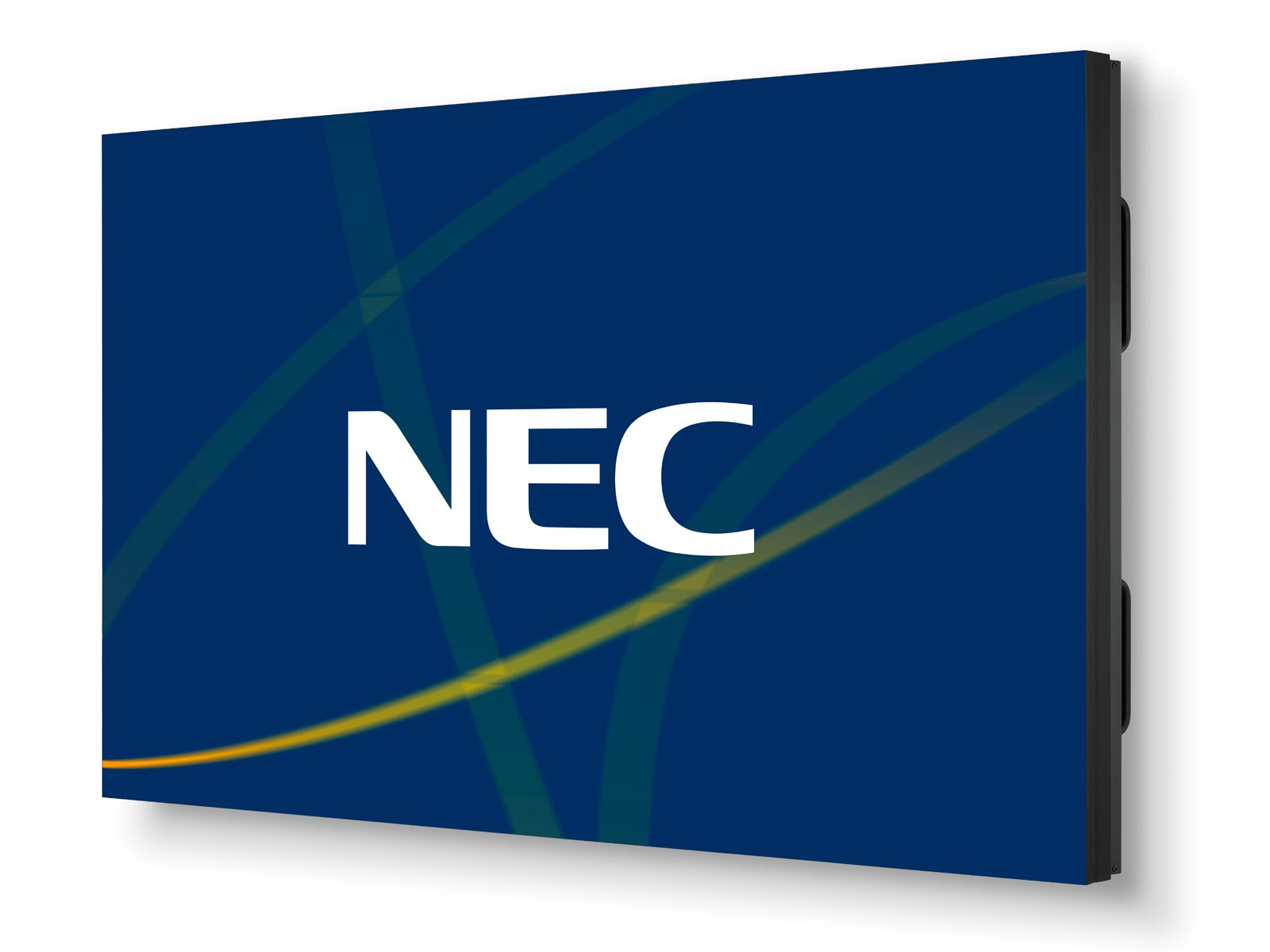 NEC MultiSync UN552 - 55 Zoll - 700 cd/m² - 1920x1080 Pixel - 24/7 -  Videowall Display - 3,5 mm