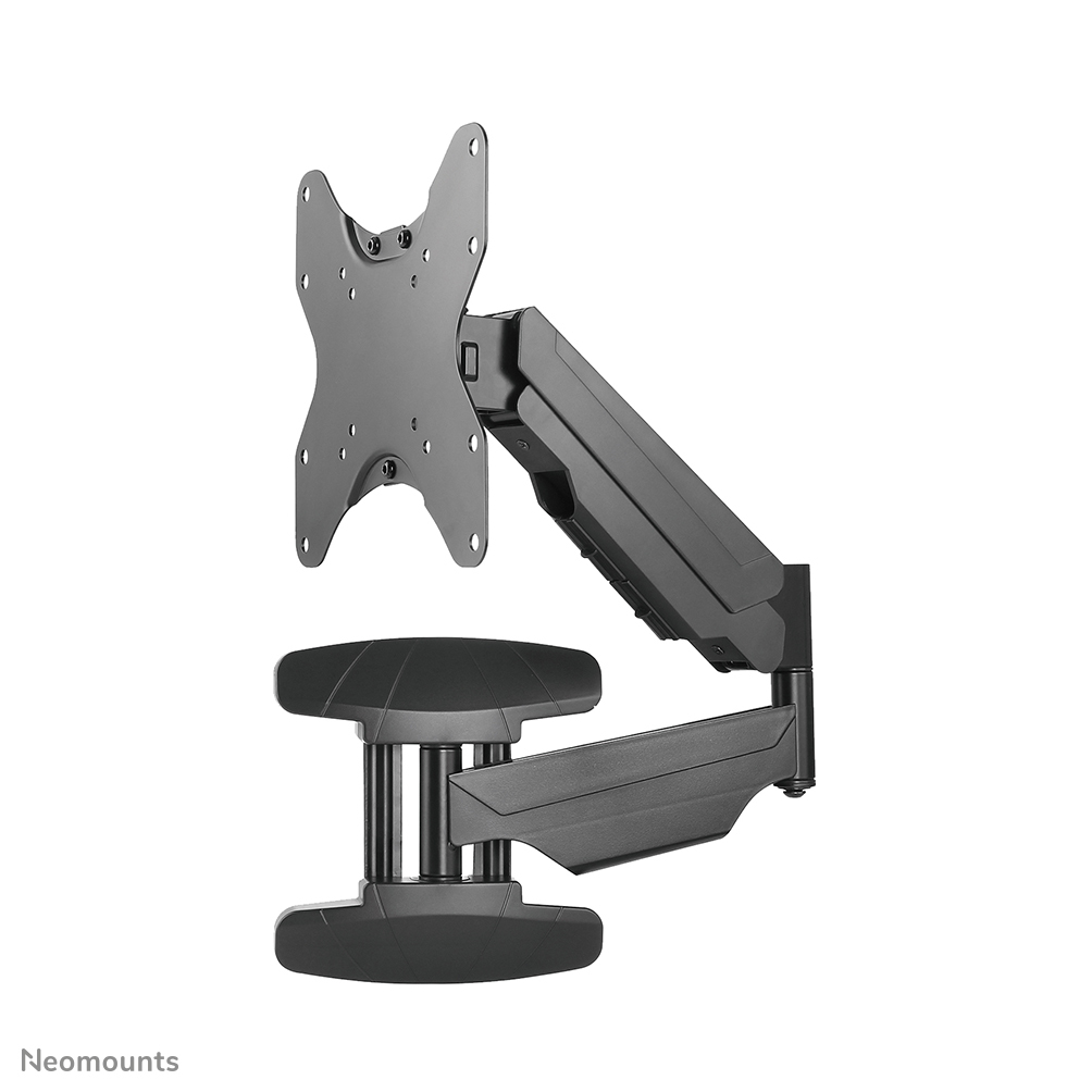 Neomounts WL70-550BL12 - verstellbare Wandhalterung - 23-42 Zoll - VESA 200x200mm - bis 30 kg - Schwarz Neomounts WL70-550BL12 - verstellbare Wandhalterung - 23-42 Zoll - VESA 200x200mm - bis 30 kg - Schwarz