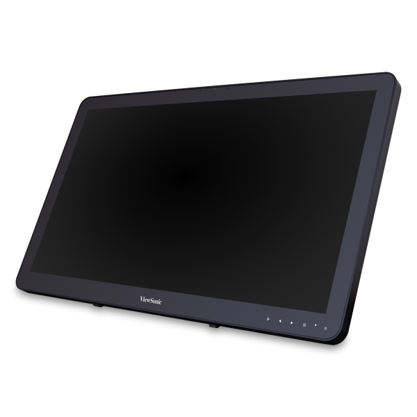 ViewSonic IFP2410 - 24 Zoll - 250 cd/m² - Full-HD - 1920x1080 - Android - 16GB - 10 Punkt - Touch Display