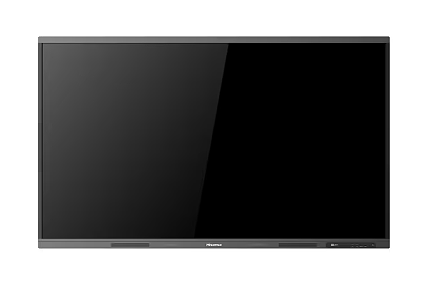 Hisense 86MR61DE-E GoBoard - 86 inch - 400cd/m² - 4K - Ultra-HD - 3840x2160 pixels - Advanced Interactive Display 