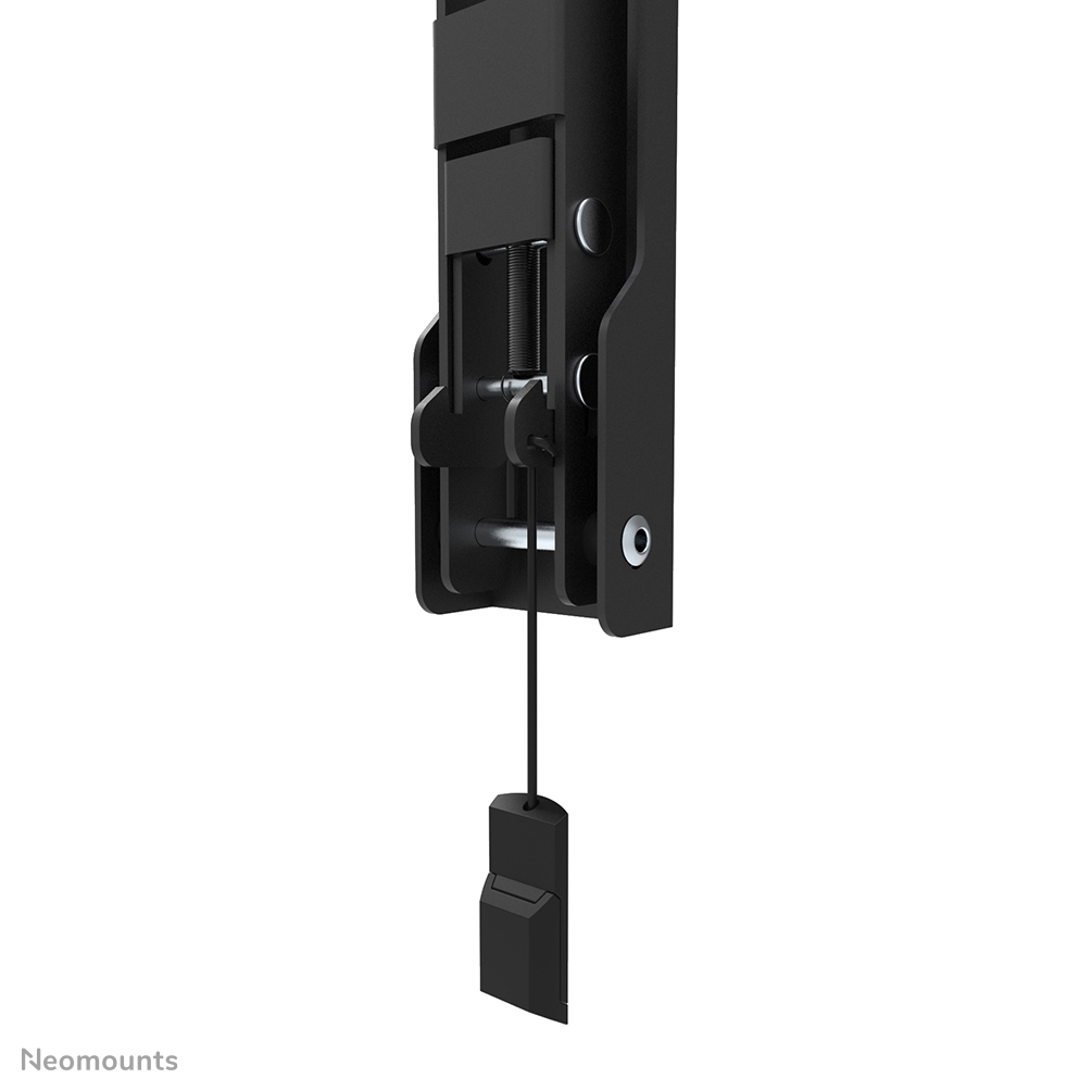 Neomounts WL35-550BL12 - neigbare Wandhalterung - 24-55 Zoll - VESA 200x200mm - bis 45 kg - Schwarz Neomounts WL35-550BL12 - neigbare Wandhalterung - 24-55 Zoll - VESA 200x200mm - bis 45 kg - Schwarz