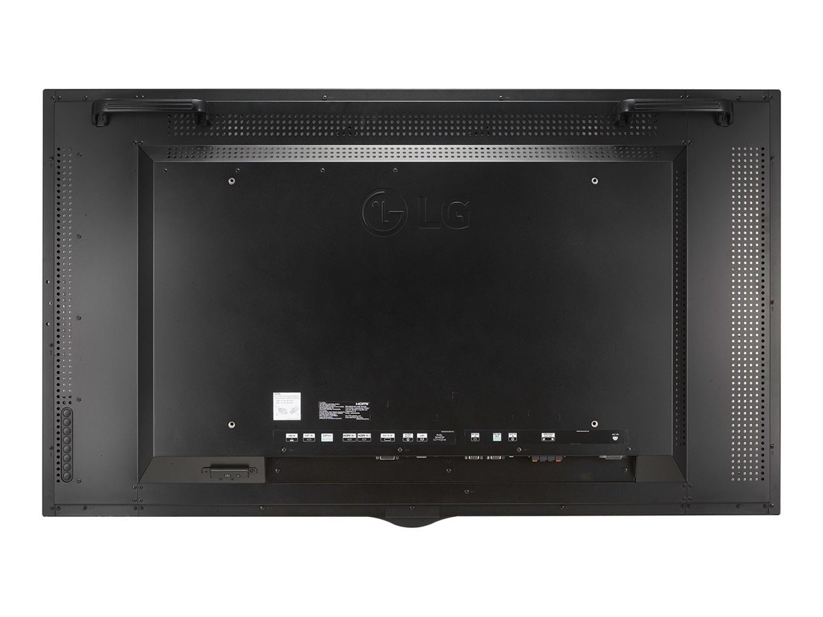 LG 55XS2E-B - 55 Zoll - 2500 cd/m² - 1920x1080 Pixel - 24/7 - Schaufenster Display