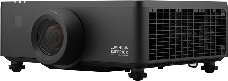 ViewSonic LS950WU - WUXGA - 7100 ANSI - Laser - Installation projector - Black ViewSonic LS950WU - WUXGA - 7100 ANSI - Laser - Installation projector - Black