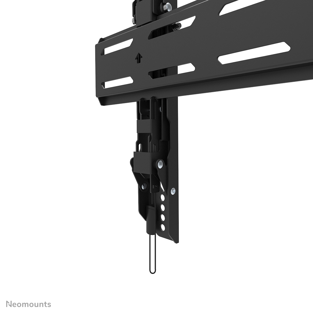 Neomounts WL35S-850BL16 - neigbare Wandhalterung - 40-82 Zoll - VESA 600x400mm - bis 70 kg - Schwarz Neomounts WL35S-850BL16 - neigbare Wandhalterung - 40-82 Zoll - VESA 600x400mm - bis 70 kg - Schwarz
