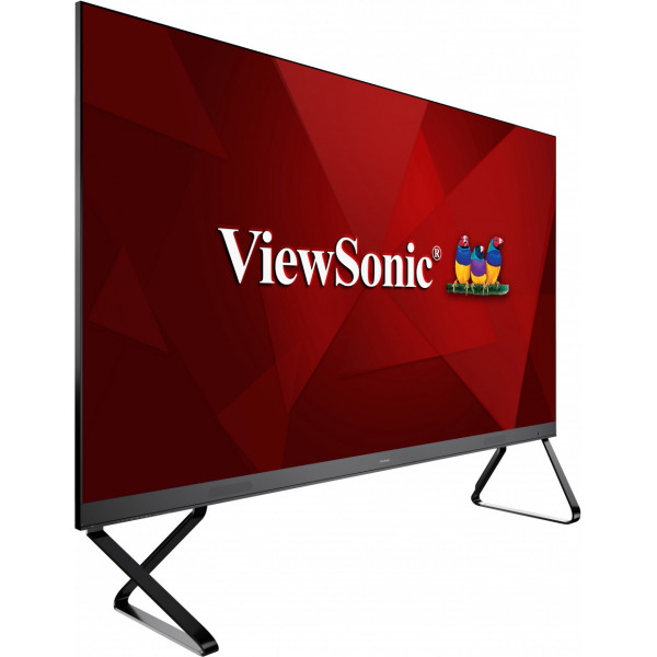 ViewSonic LD-STND-001 - Stand / Trolley for ViewSonic LED Wall LD135-151 - Black