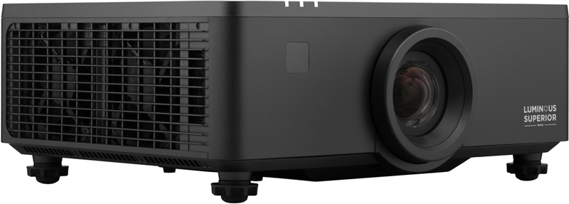 ViewSonic LS951WU - WUXGA - 8000 ANSI - Short throw laser - Installation projector - Black ViewSonic LS951WU - WUXGA - 8000 ANSI - Short throw laser - Installation projector - Black