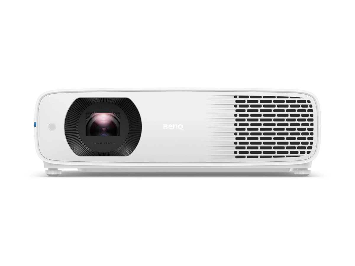 BenQ LH750 - Full-HD - 5000 ANSI - LED - DLP Projector - White