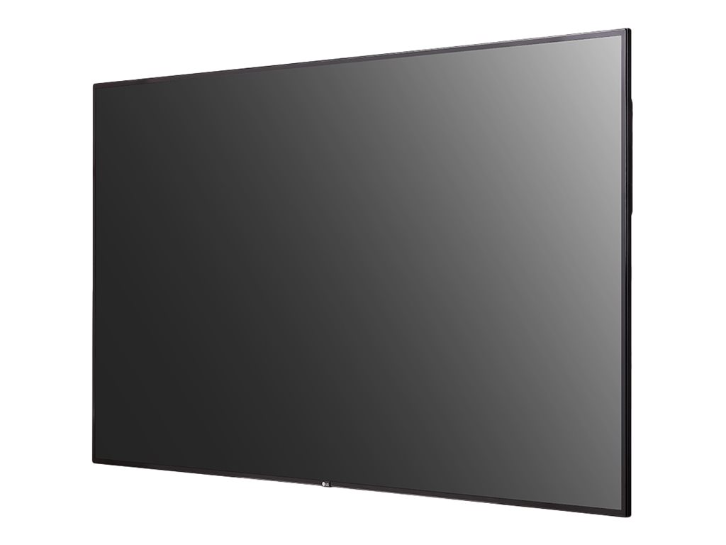 LG 65UH5F-H - 65 inch - 500 cd/m² - Ultra-HD - 3840x2160 Pixel - 24/7 Display