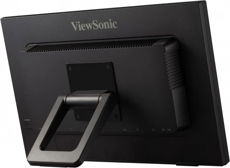 ViewSonic TD2223 - 22 Zoll - 250 cd/m² - Full-HD - 1920x1080 Pixel - 10 Punkt IR - Touch Display