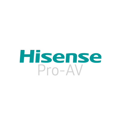 Hisense 46L35B5U - 46 Zoll - 500 cd/m² - 1920x1080 Pixel - 24/7 -  Videowall Display - 3,5 mm