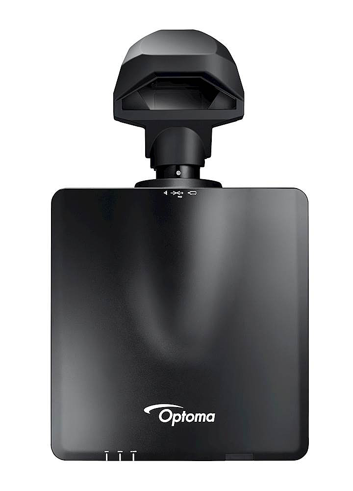 Optoma BX-CTA16 - Ultra-Kurzdistanz-Zoom Objektiv - passend für Optoma Projektor