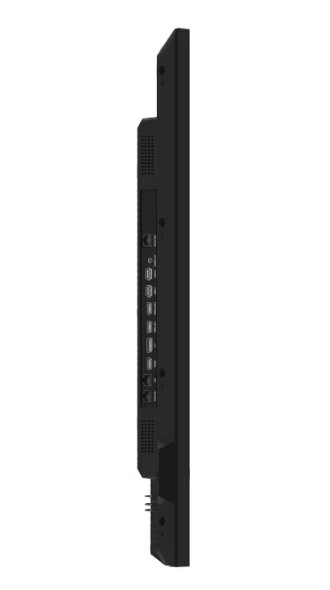 Hisense 50GM50D - 50 Zoll - 500 cd/m² - 4K - Ultra-HD - 3840x2160 Pixel - 18/7 - Digital Signage Display