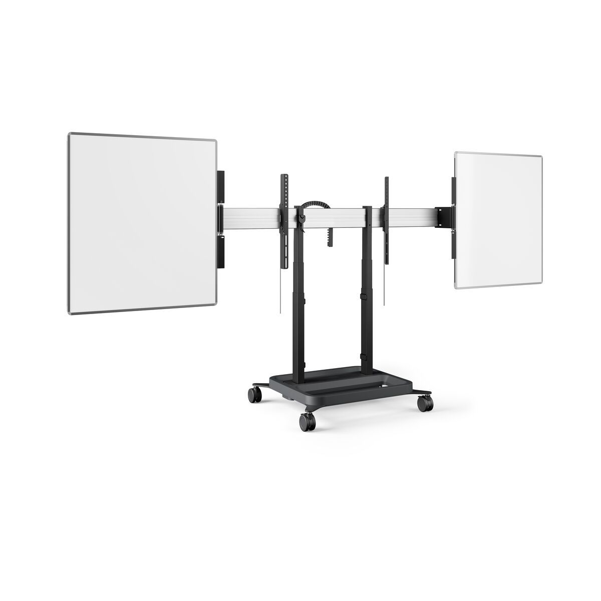 VOGELS RISE A227 - Whiteboard set 75 inch for motorised RISE stands and trolleys
