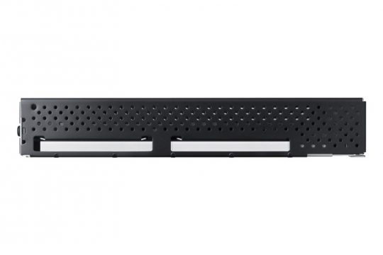 Samsung SBB-SS08FL1/EN - B-Ware - UHD Signage Player Box