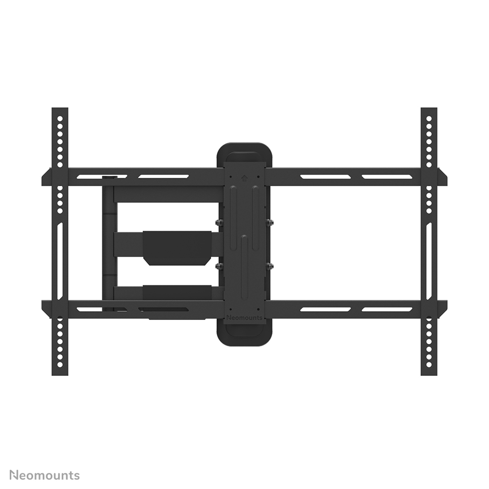 Neomounts WL40-550BL16 - schwenk- und neigbare Wandhalterung - 40-65 Zoll - VESA 600x400mm - bis 40 kg - Schwarz