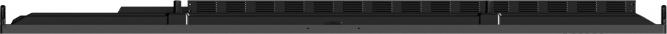 ViewSonic IFP7550-5F - 75 Zoll - 450 cd/m² - 4K - Ultra-HD - 3840x2160 Pixel - 40 Punkt - Touch Display