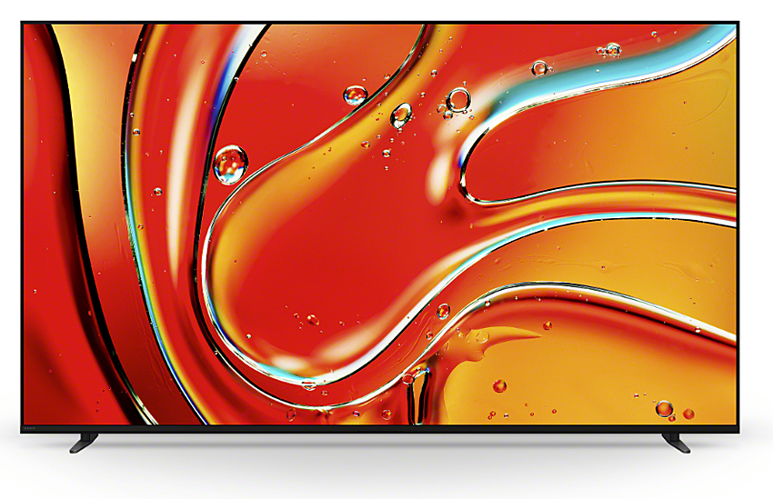 Sony FWD-75XR70 - 75 Zoll - 4K - Ultra-HD - 3840x2160 Pixel - Google TV - QLED BRAVIA 7 Professional Display