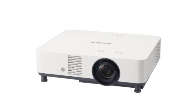 Sony VPL-PHZ61 - WUXGA - 6400 Ansi - Laser - 3LCD Projector