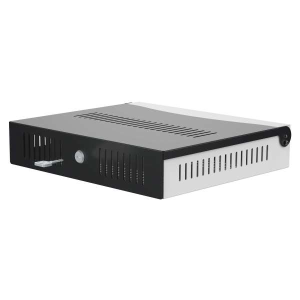 PureMounts PDS-2504 - Laptopfach für PureMounts PDS-2000 Serie