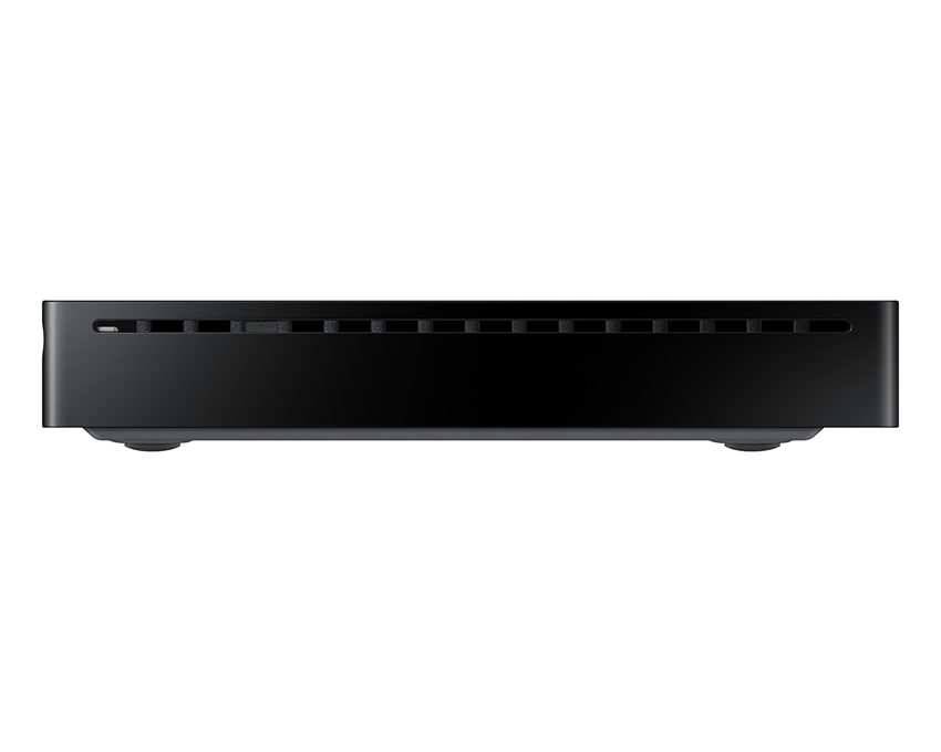 Samsung SBB-SS08NU1XEN - UHD Signage Player Box - SoC - MagicInfo S6 Player - WLAN Modul