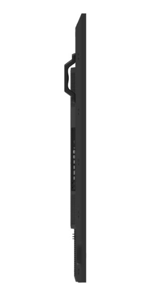 Hisense 86GM50D - 86 inch - 500 cd/m² - Ultra-HD - 3840x2160 pixels - 18/7 - Digital Signage Display 
