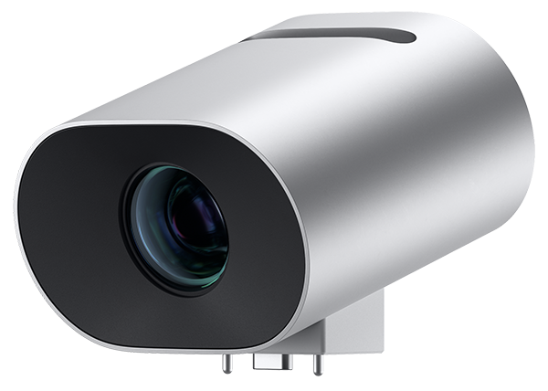 Microsoft Surface Hub 2 Smart Kamera 2IN-00002 - Webcam - USB-C - Upgrade für die Original-Kamera des Surface Hub 2 50,5 Zoll