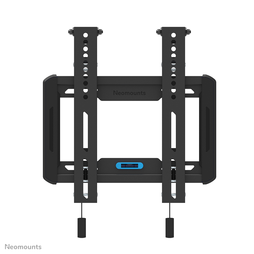 Neomounts WL35-550BL12 - neigbare Wandhalterung - 24-55 Zoll - VESA 200x200mm - bis 45 kg - Schwarz