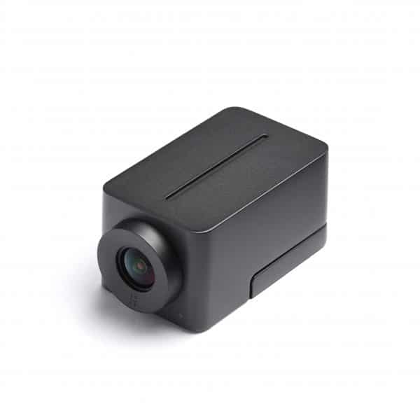 Huddly IQ Kamera Room-Kit - Videokonferenzkamera mit Mikrofon - inkl. 2 Meter USB-Kabel