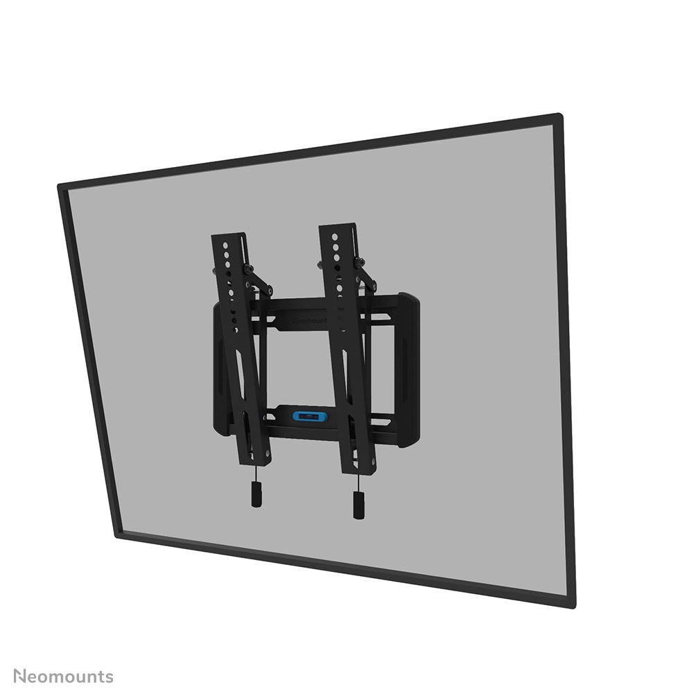 Neomounts WL35-550BL12 - neigbare Wandhalterung - 24-55 Zoll - VESA 200x200mm - bis 45 kg - Schwarz Neomounts WL35-550BL12 - neigbare Wandhalterung - 24-55 Zoll - VESA 200x200mm - bis 45 kg - Schwarz