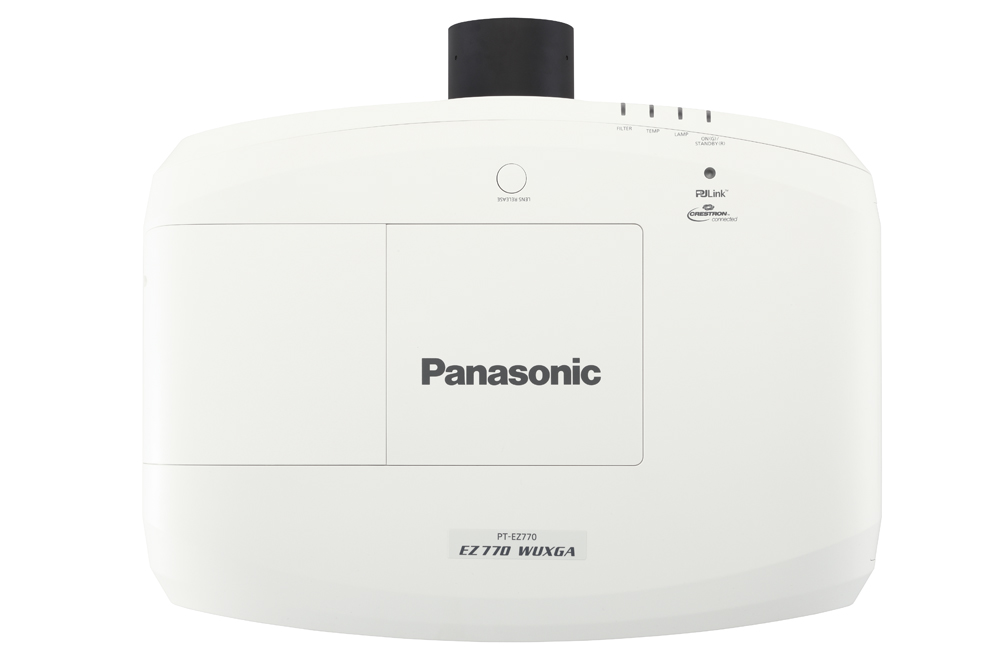 Panasonic PT-EW730ZE - WXGA - 3LCD - Projektor
