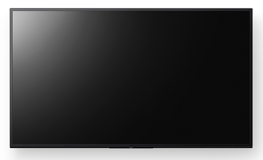 Sony FW-65BZ30L - 65 Zoll - 440 cd/m² - 4K - Ultra-HD - 3840 x 2160 Pixel - 24/7 - Android TV - HDR Professional Display