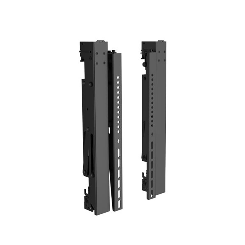 Hagor CPS - Rail adapter for pole-series