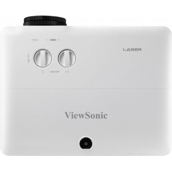 ViewSonic LS920WU - WUXGA - 6000 Ansi - Laser/Phosphor - DLP - Projektor