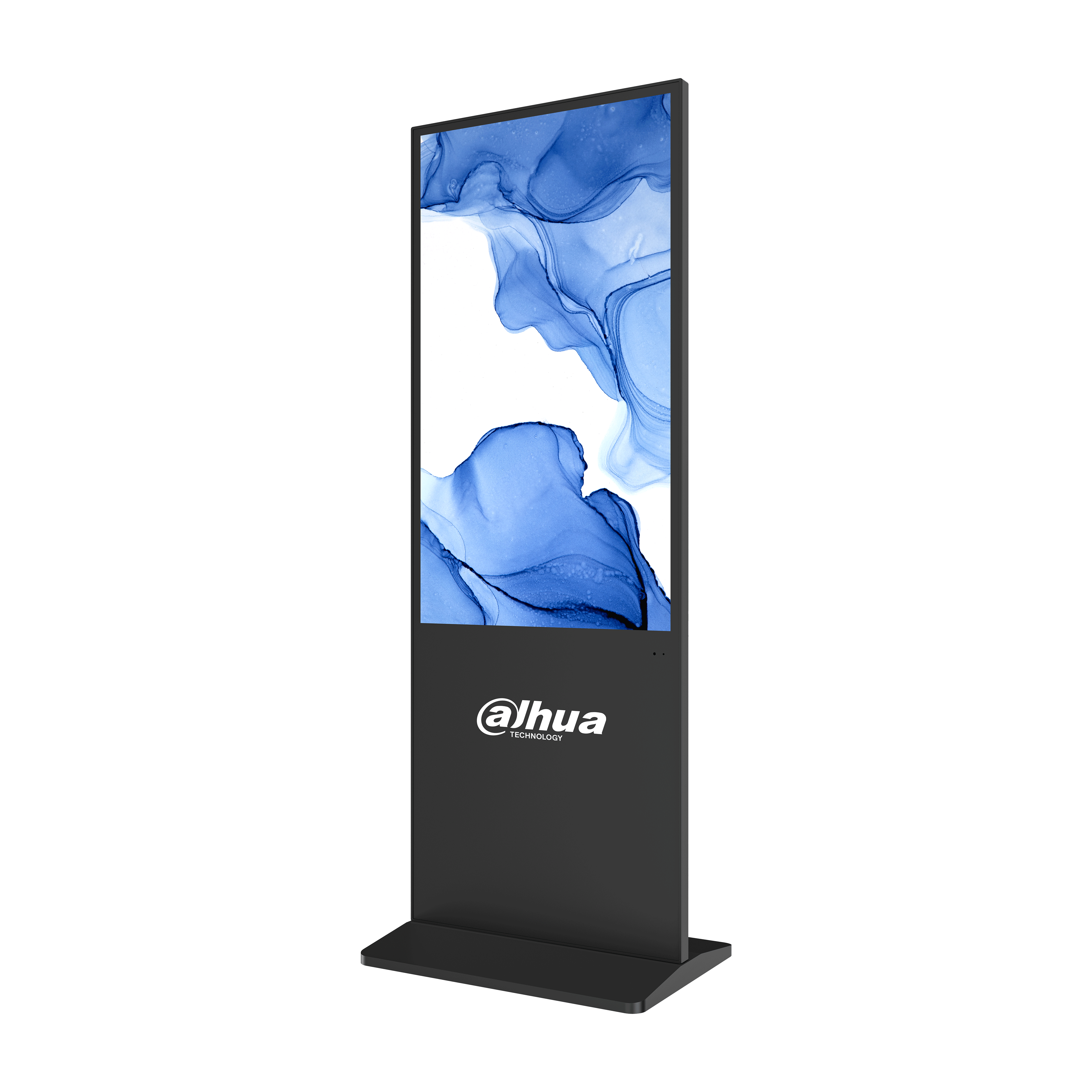 Dahua LDV55-SAI400TK - 55 inch - 320 cd/m² - 4K - Ultra-HD - 10 point - Standard Series - Indoor Touch Stele