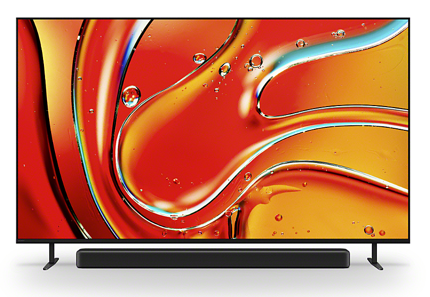 Sony FWD-65XR70 - 65 Zoll - 4K - Ultra-HD - 3840x2160 Pixel - Google TV - QLED BRAVIA 7 Professional Display